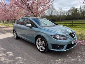 2010 (10) - 2.0 TDI CR FR 5dr