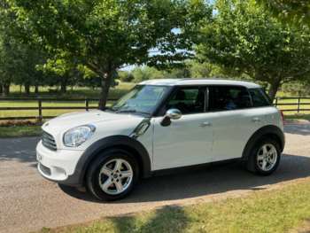 Used MINI Countryman 2012 for sale - 75173536: Photo