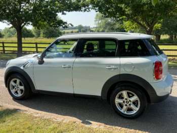 Used MINI Countryman 2012 for sale - 75173536: Photo
