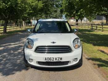 Used MINI Countryman 2012 for sale - 75173536: Photo