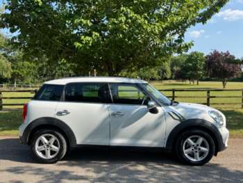 Used MINI Countryman 2012 for sale - 75173536: Photo