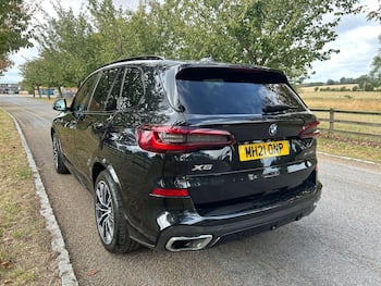 Used BMW X5 2021 for sale - 79725190: Photo