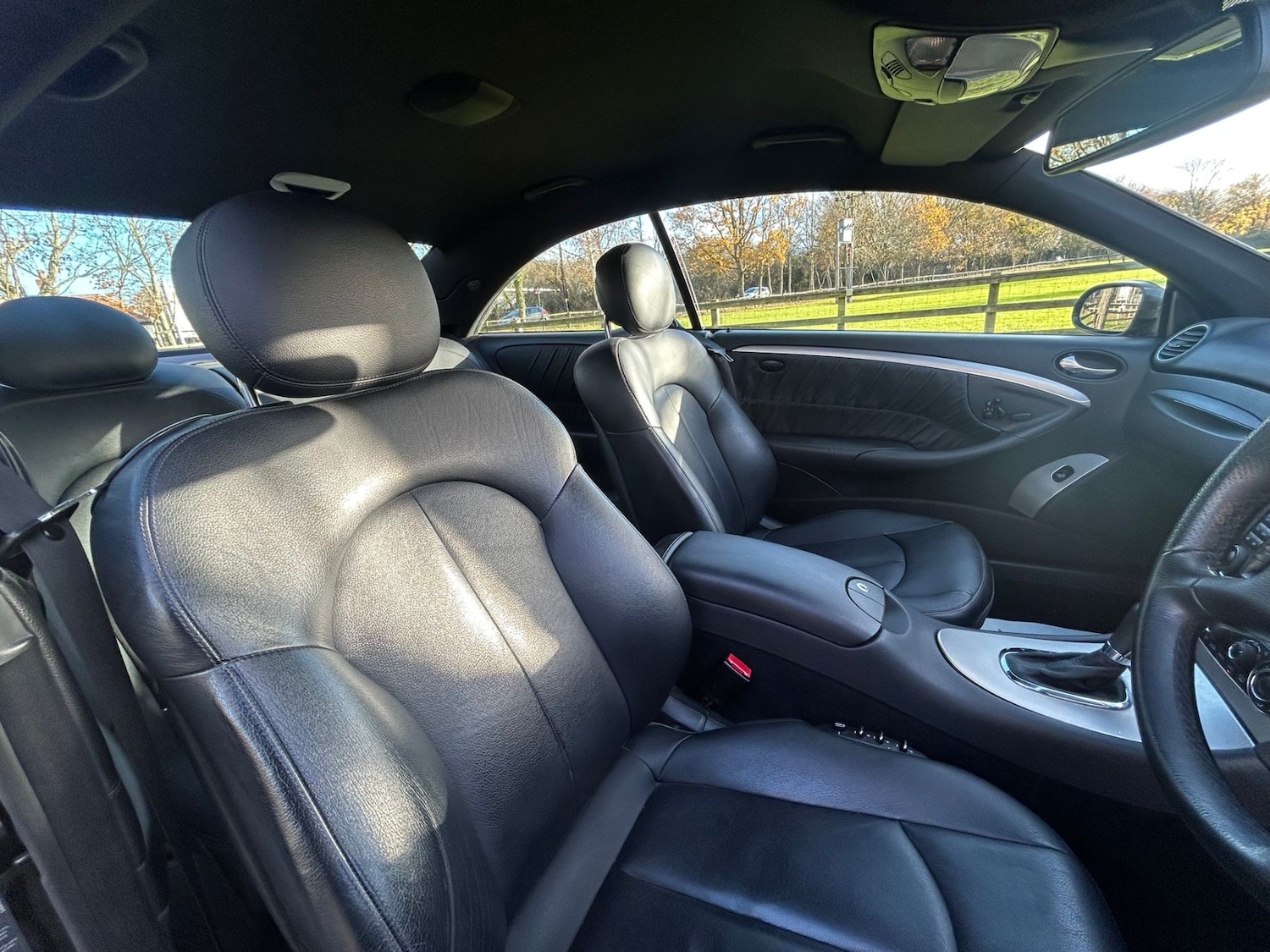 Used Mercedes-Benz CLK 2009 for sale - 76687419: Photo 19