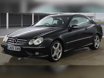 2009 (09) - 350 Sport 2dr Tip Auto