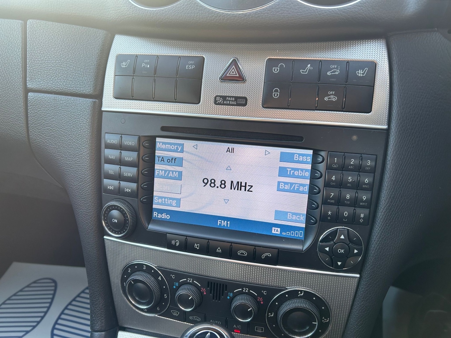 Used Mercedes-Benz CLK 2009 for sale - 76687419: Photo 23