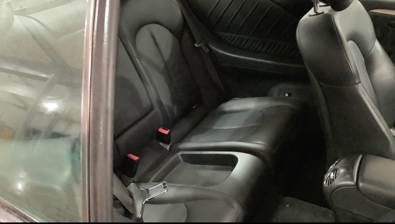 Used Mercedes-Benz CLK 2009 for sale - 76687419: Photo 9