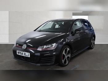 Used Volkswagen Golf 2014 for sale - 78489176: Photo