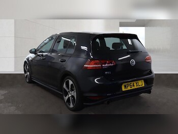 Used Volkswagen Golf 2014 for sale - 78489176: Photo