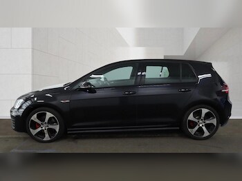 Used Volkswagen Golf 2014 for sale - 78489176: Photo