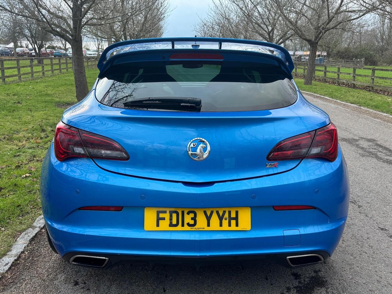 Used Vauxhall Astra GTC 2013 for sale - 77445706: Photo 11