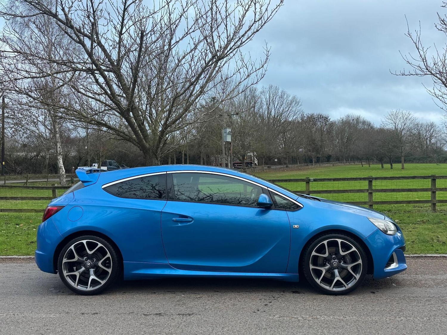 Used Vauxhall Astra GTC 2013 for sale - 77445706: Photo 13