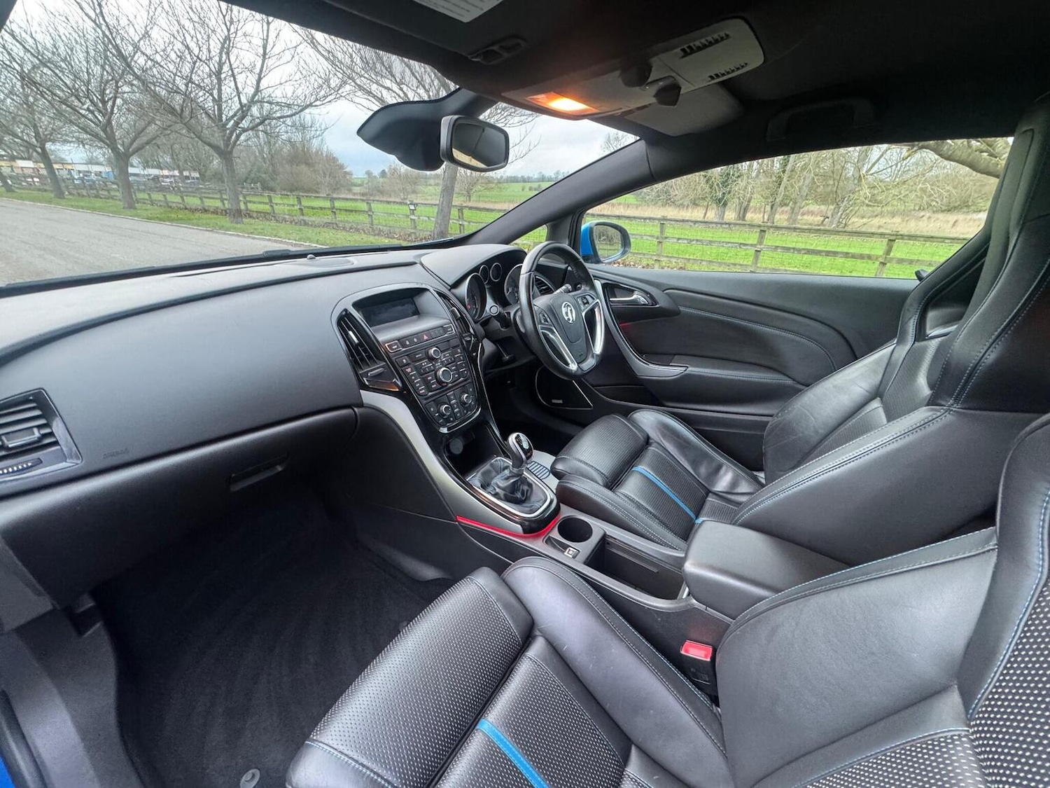 Used Vauxhall Astra GTC 2013 for sale - 77445706: Photo 17