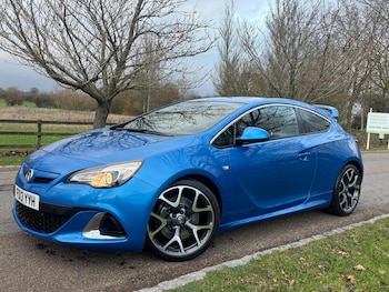 2013 - 2.0T VXR Euro 5 (s/s) 3dr
