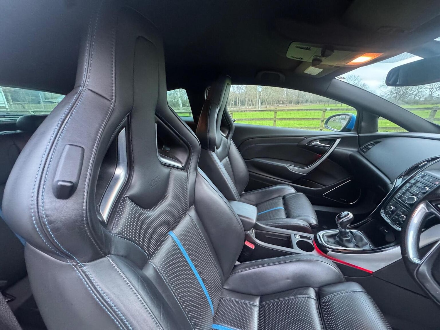 Used Vauxhall Astra GTC 2013 for sale - 77445706: Photo 20