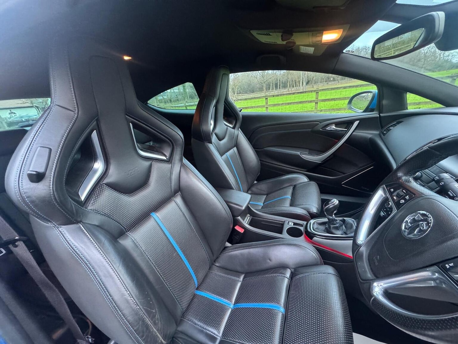 Used Vauxhall Astra GTC 2013 for sale - 77445706: Photo 21