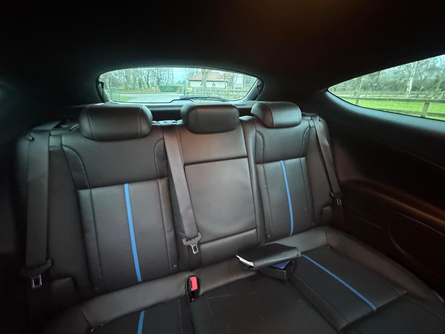 Used Vauxhall Astra GTC 2013 for sale - 77445706: Photo 24