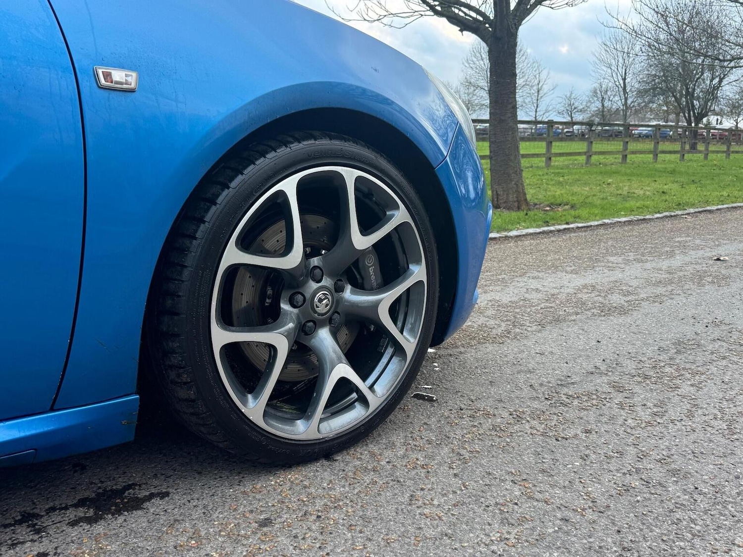 Used Vauxhall Astra GTC 2013 for sale - 77445706: Photo 26