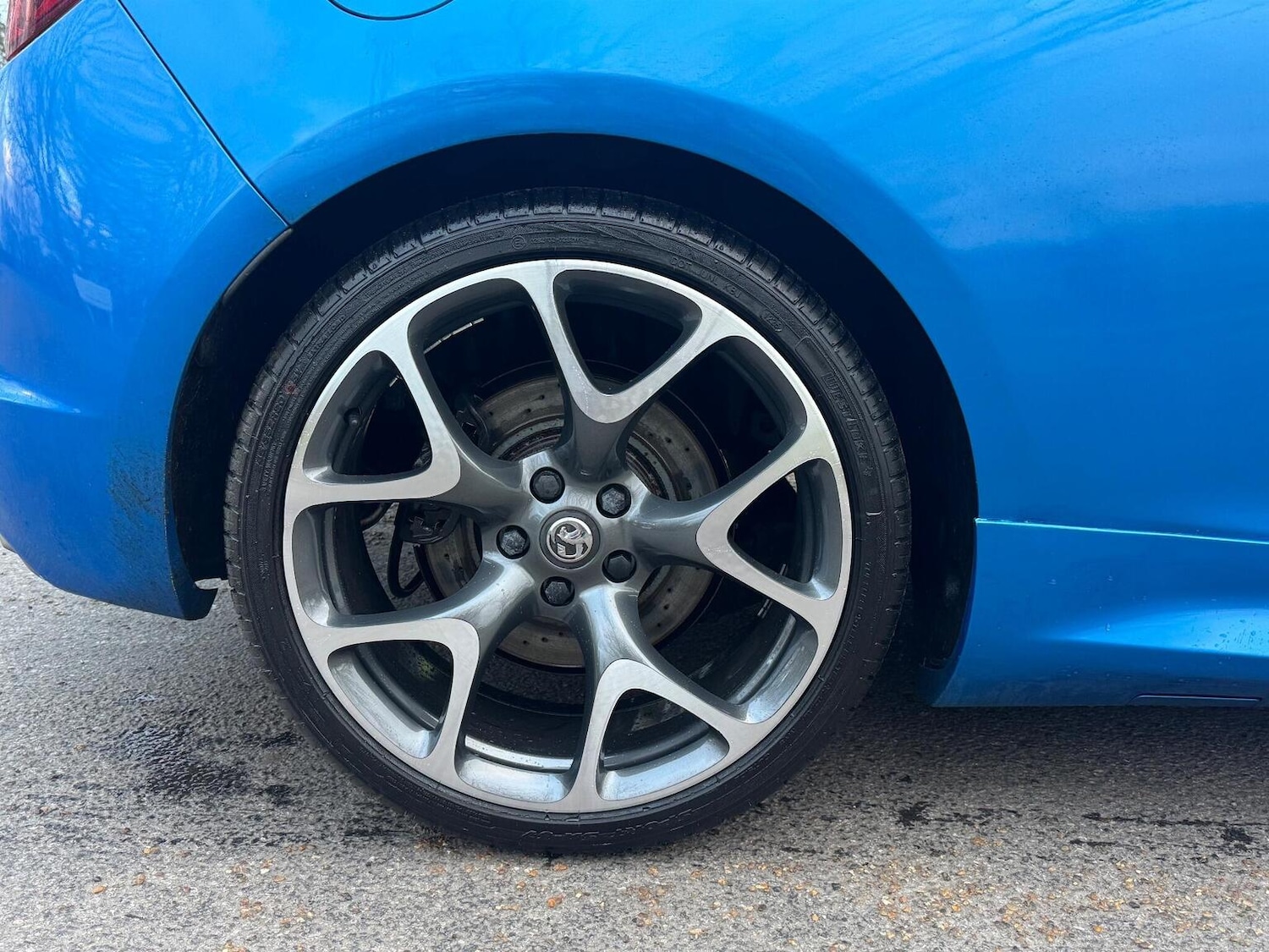 Used Vauxhall Astra GTC 2013 for sale - 77445706: Photo 27