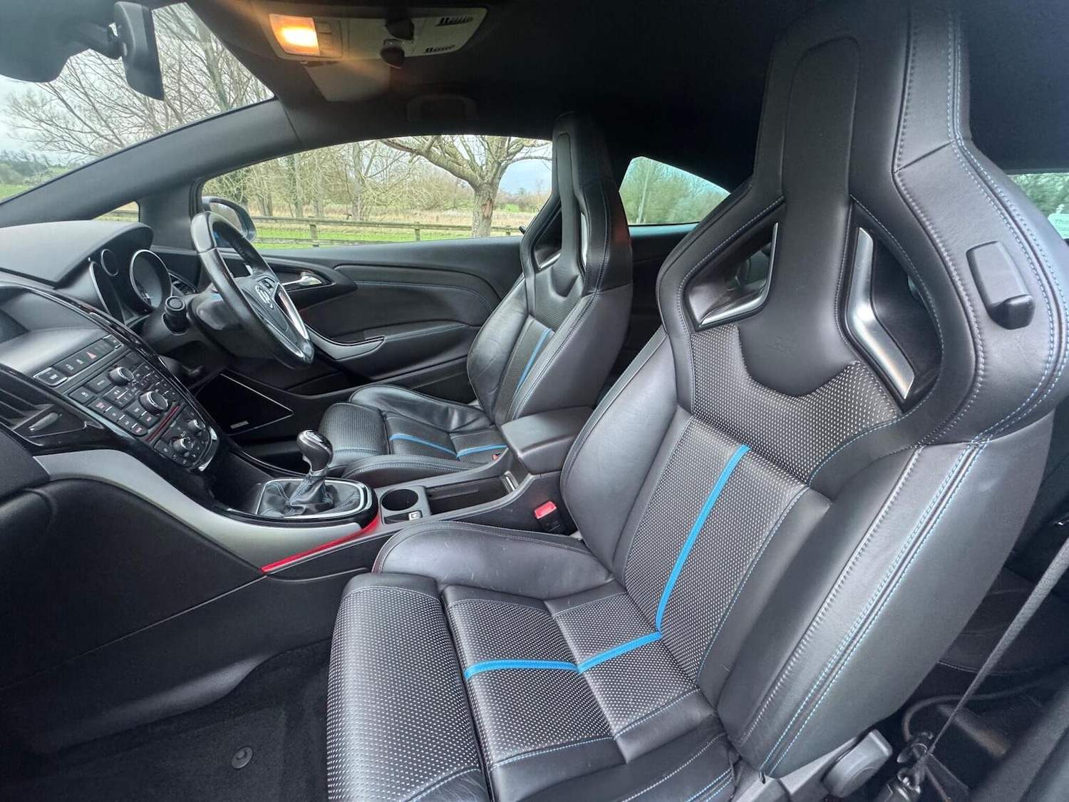 Used Vauxhall Astra GTC 2013 for sale - 77445706: Photo 30