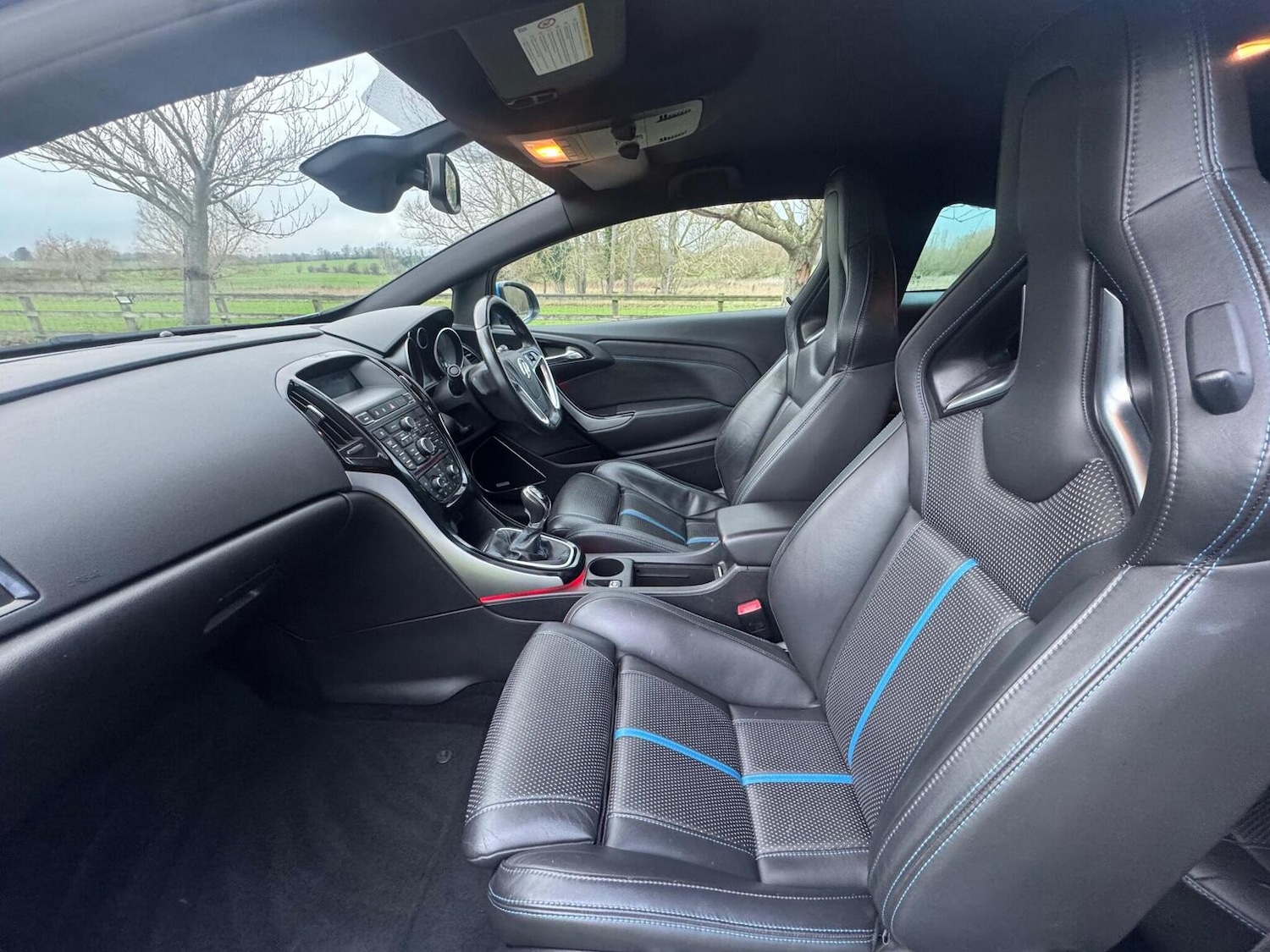 Used Vauxhall Astra GTC 2013 for sale - 77445706: Photo 32