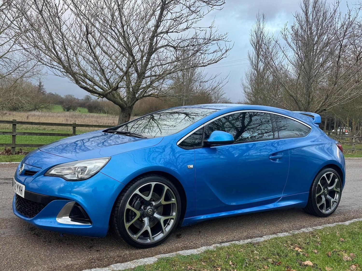 Used Vauxhall Astra GTC 2013 for sale - 77445706: Photo 8