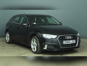 Used Audi A3 2016 for sale - 78592696: Photo