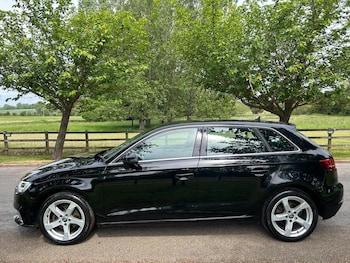 Used Audi A3 2016 for sale - 78592696: Photo