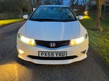 Used Honda Civic 2009 for sale - 73224328: Photo