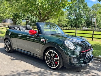 Used MINI Convertible 2019 for sale - 78897621: Photo