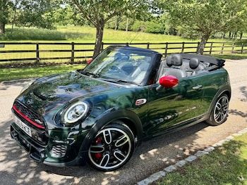 Used MINI Convertible 2019 for sale - 78897621: Photo