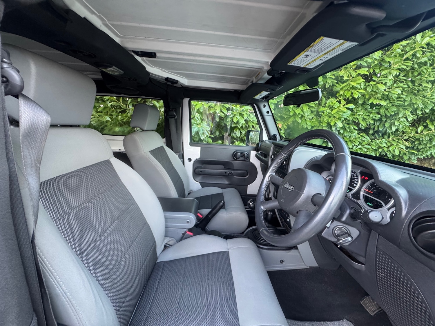 Used Jeep Wrangler 2015 for sale - 76749055: Photo 12