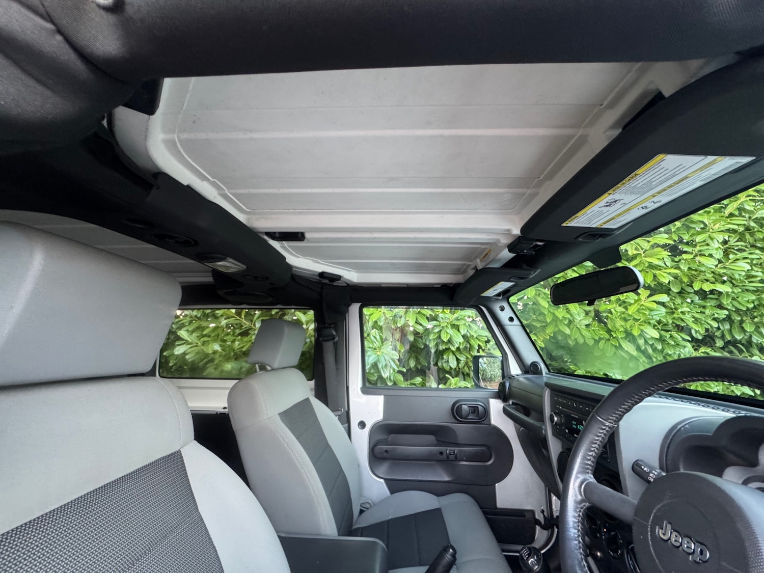 Used Jeep Wrangler 2015 for sale - 76749055: Photo 13