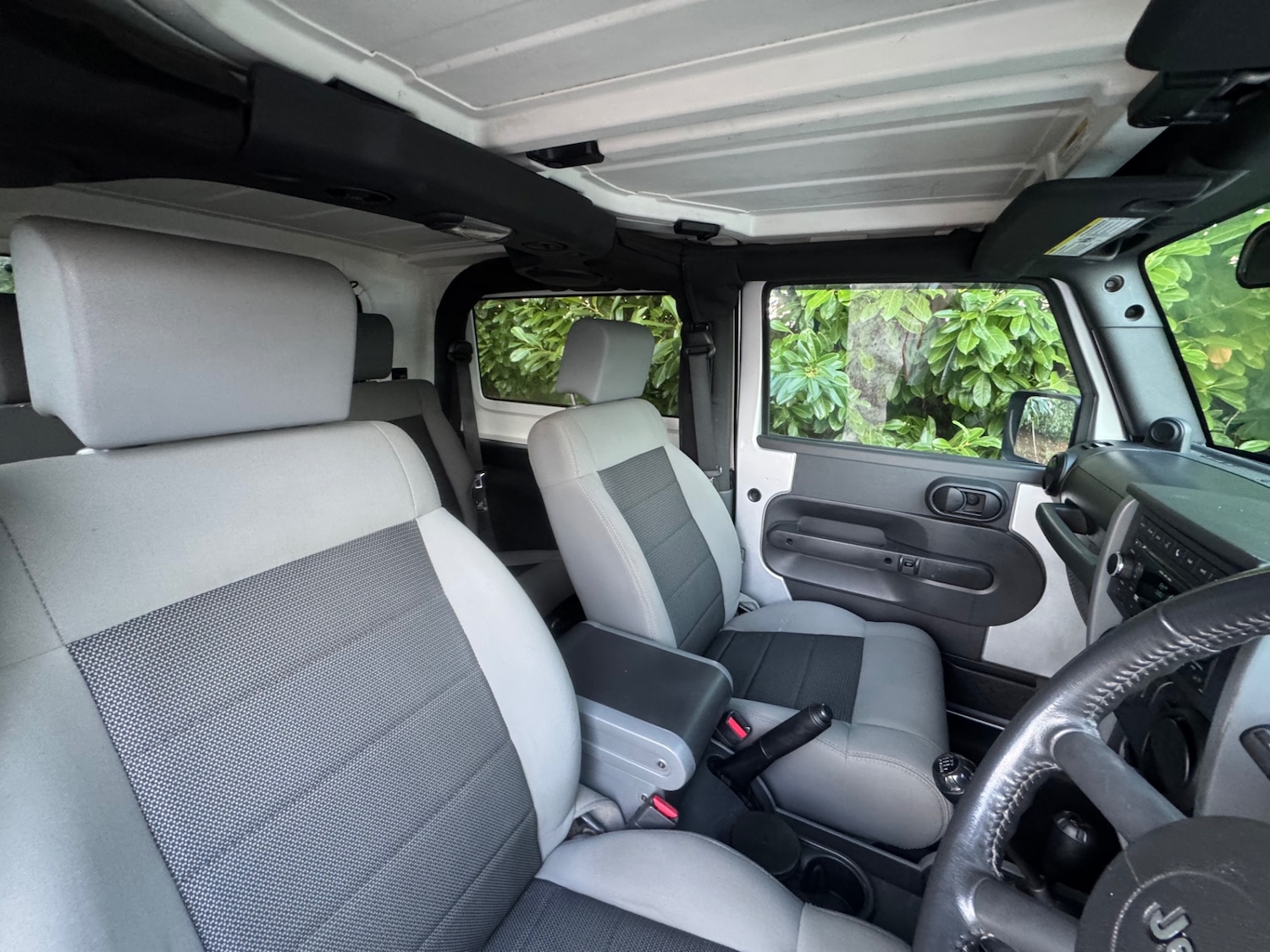 Used Jeep Wrangler 2015 for sale - 76749055: Photo 15