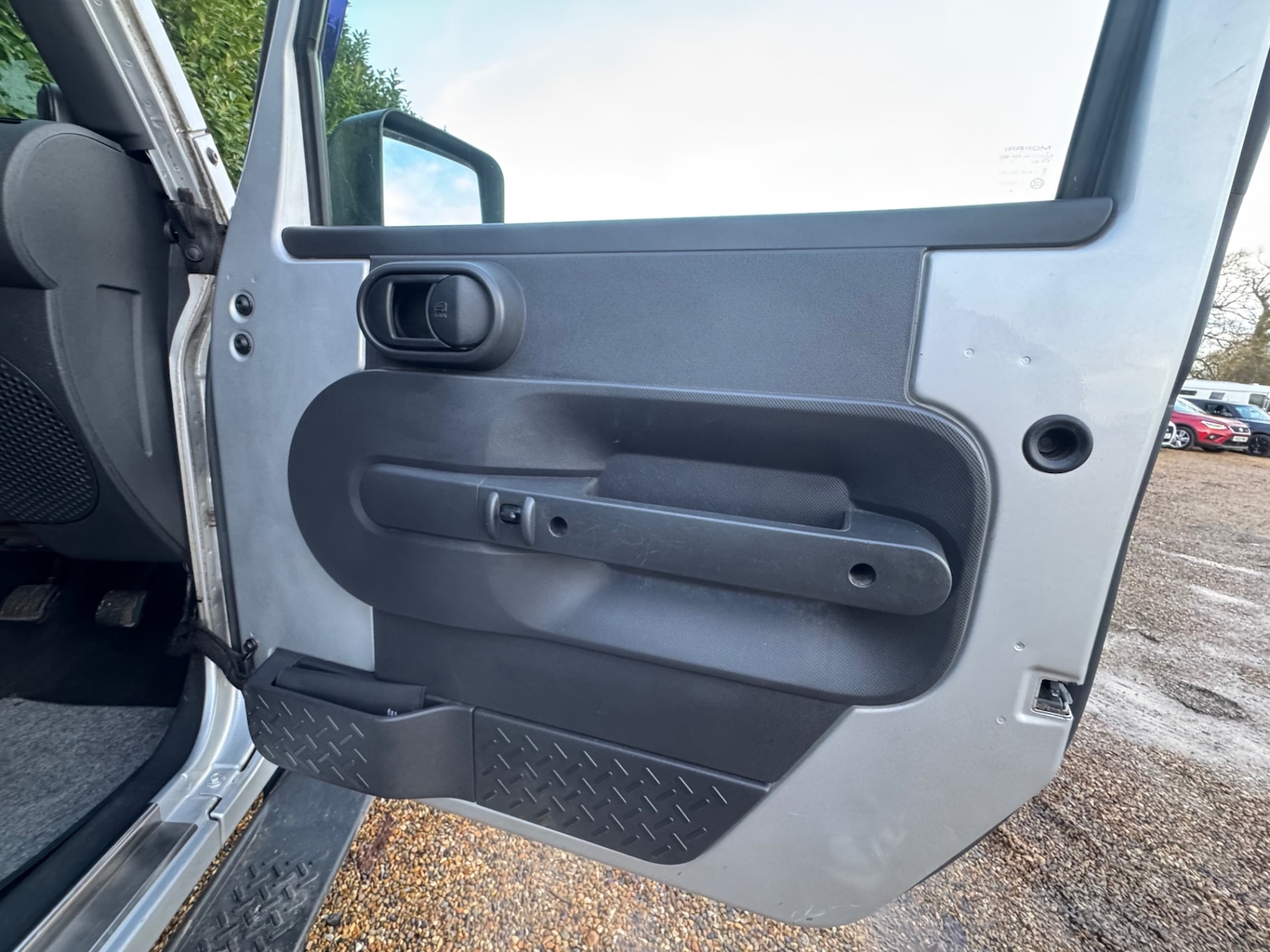 Used Jeep Wrangler 2015 for sale - 76749055: Photo 22