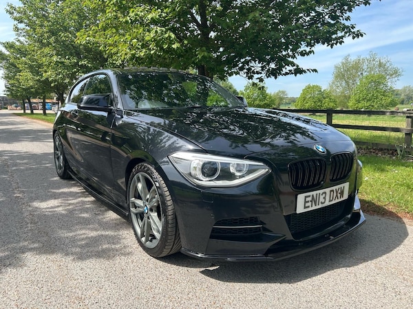 Used BMW 1 Series 2013 for sale - 74531507: Photo 10