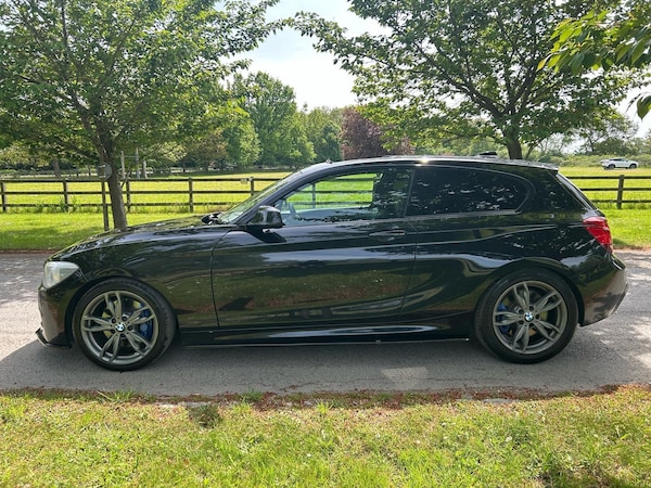 Used BMW 1 Series 2013 for sale - 74531507: Photo 11