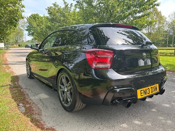 Used BMW 1 Series 2013 for sale - 74531507: Photo 12