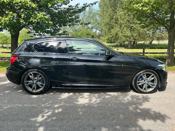 Used BMW 1 Series 2013 for sale - 74531507: Photo 16