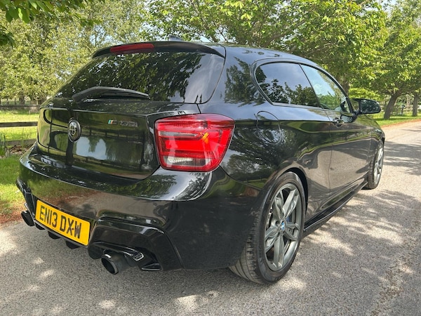 Used BMW 1 Series 2013 for sale - 74531507: Photo 17