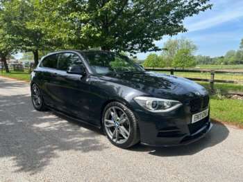 2013 (13) - M135i M Performance 3dr