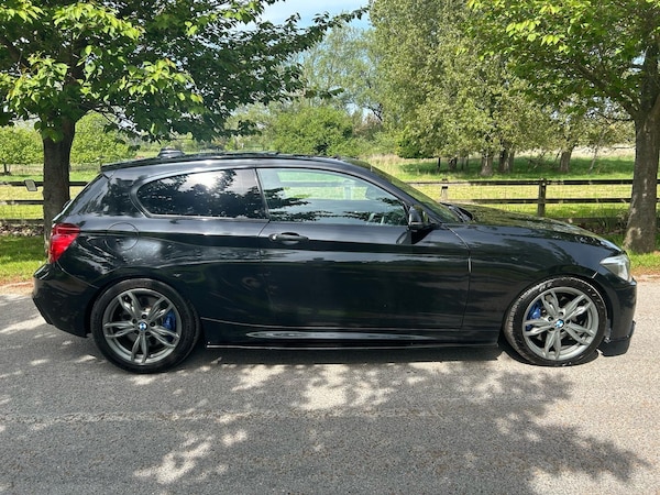 Used BMW 1 Series 2013 for sale - 74531507: Photo 21