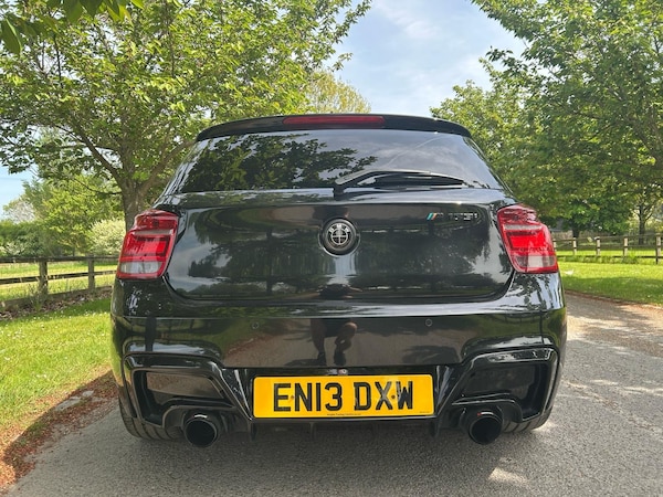 Used BMW 1 Series 2013 for sale - 74531507: Photo 23