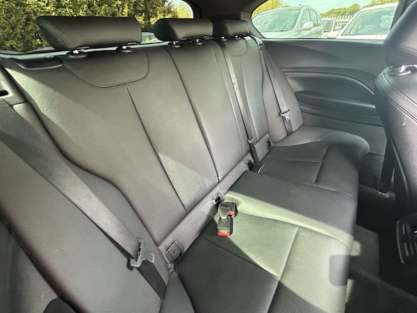 Used BMW 1 Series 2013 for sale - 74531507: Photo 24