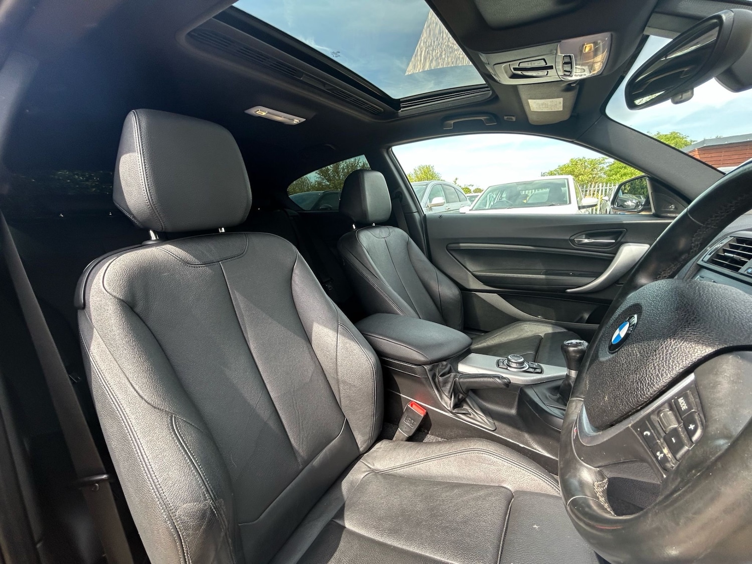 Vehicle 27