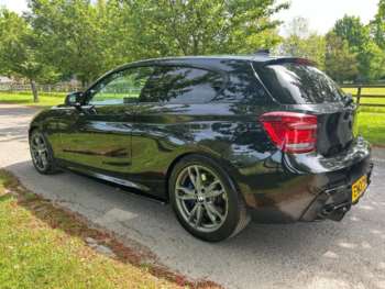 Used BMW 1 Series 2013 for sale - 74531507: Photo