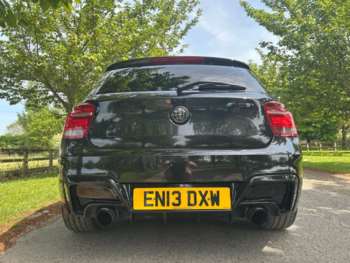 Used BMW 1 Series 2013 for sale - 74531507: Photo