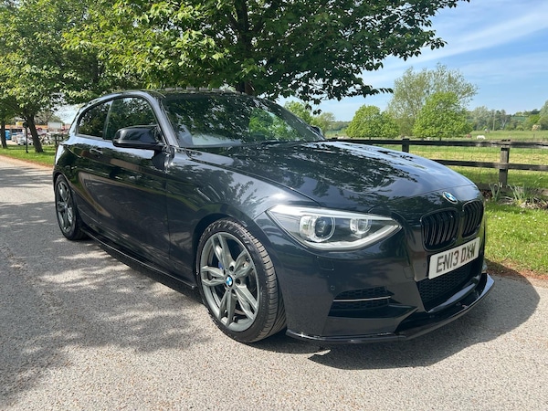 Used BMW 1 Series 2013 for sale - 74531507: Photo 8