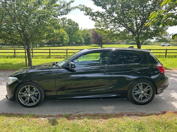 Used BMW 1 Series 2013 for sale - 74531507: Photo 9
