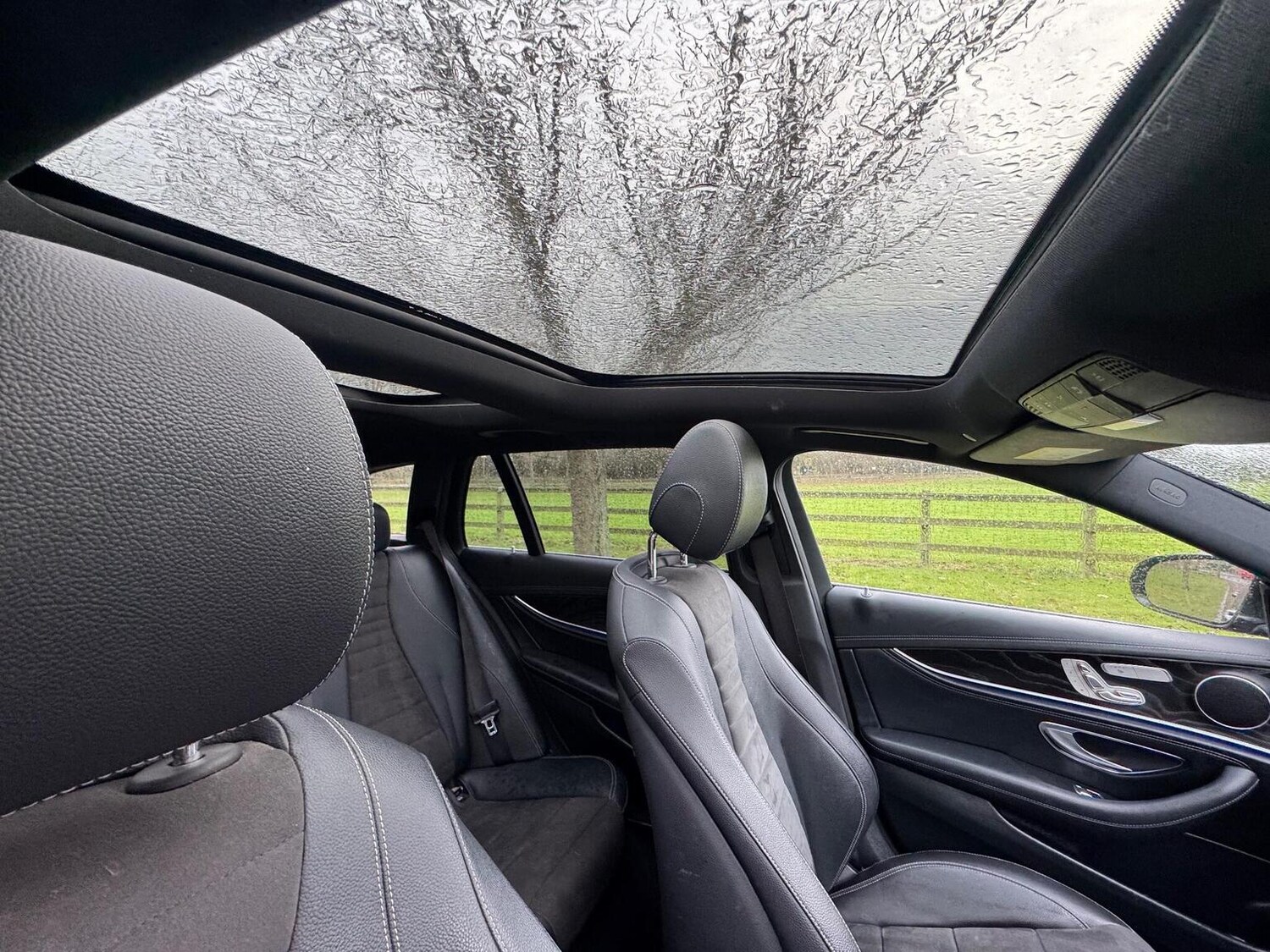 Used Mercedes-Benz E Class 2017 for sale - 77445680: Photo 21