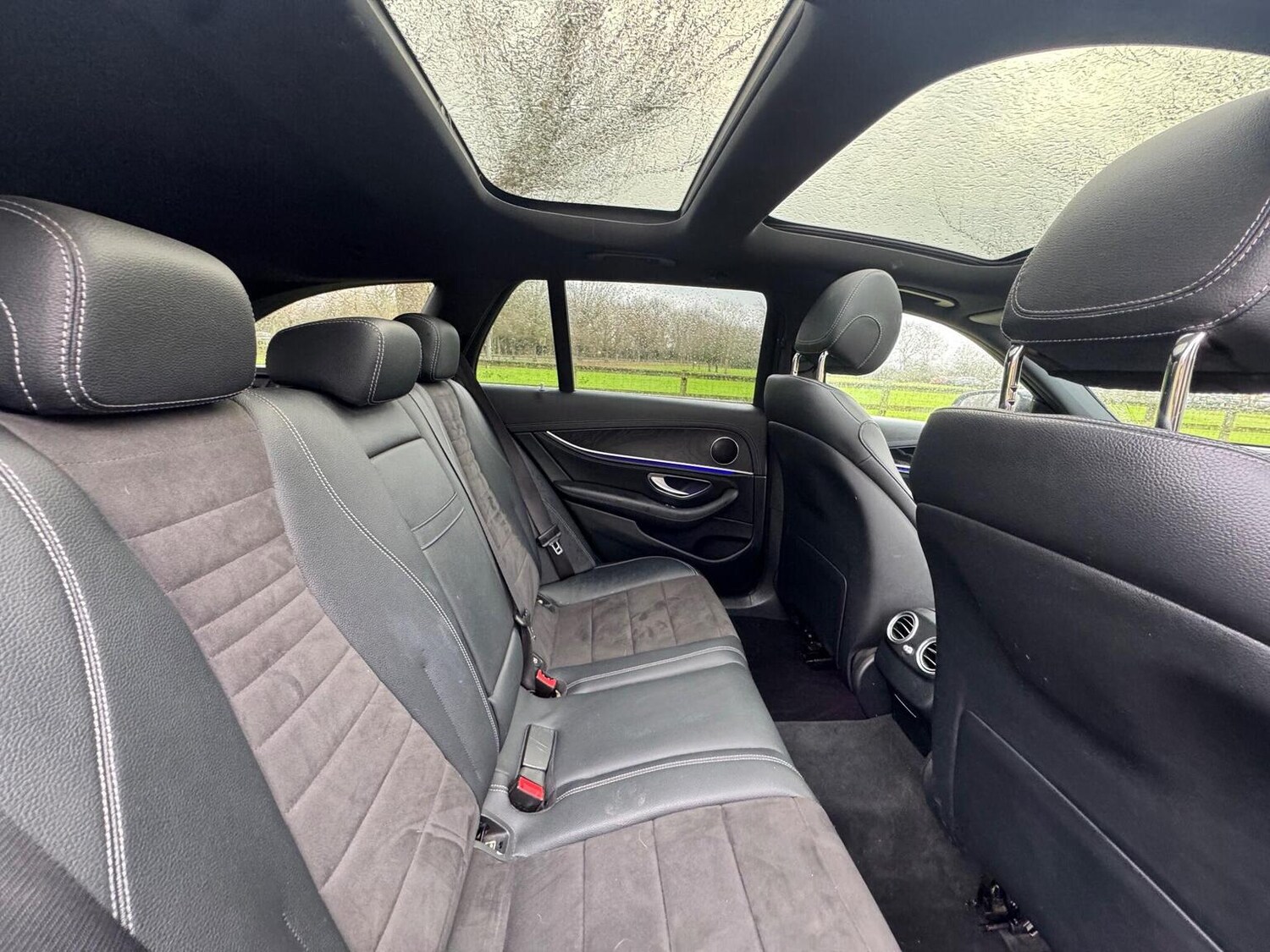 Used Mercedes-Benz E Class 2017 for sale - 77445680: Photo 23